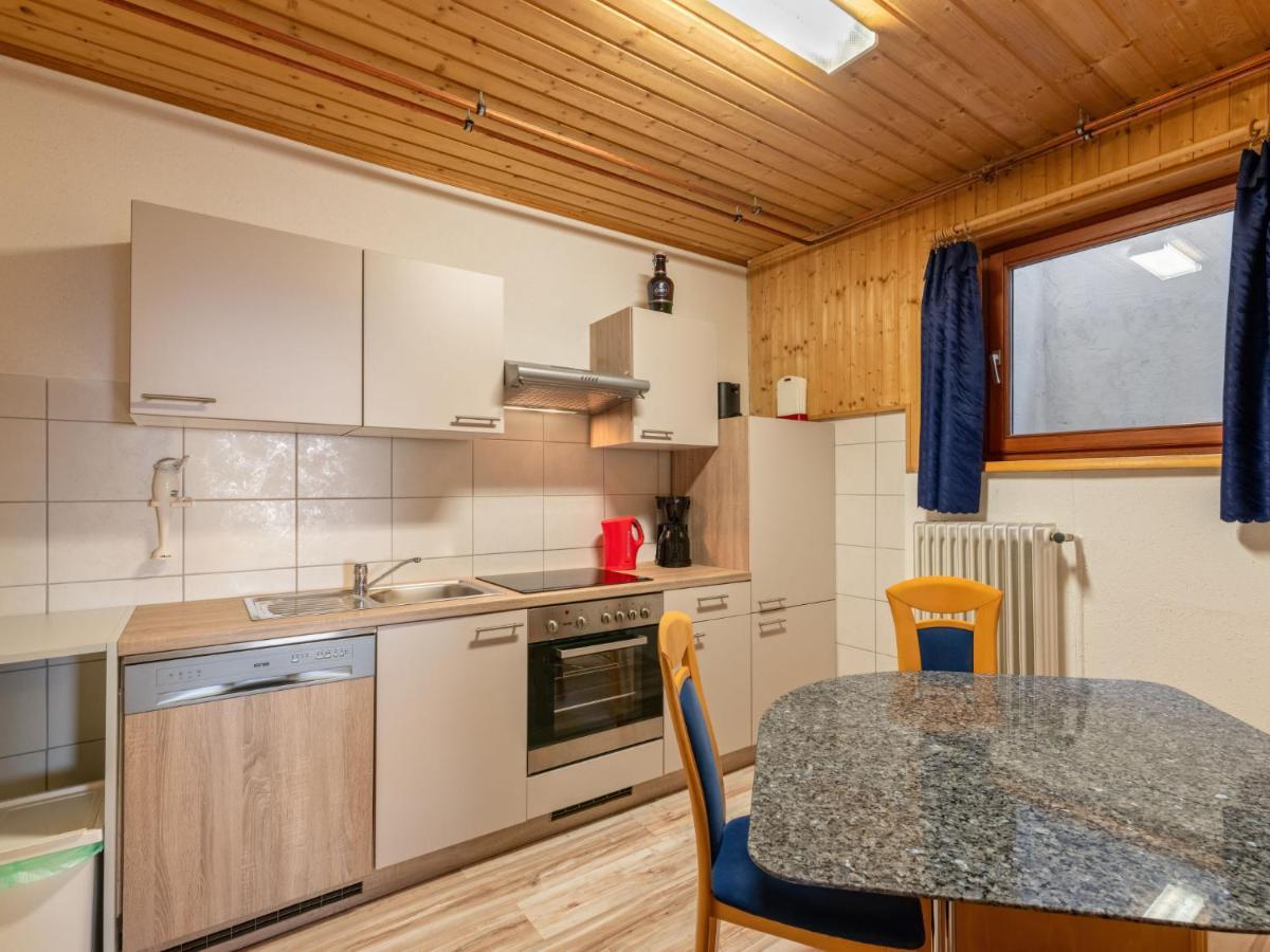 Apartment Pistenblick-3 By Interhome Hochrindl Zewnętrze zdjęcie