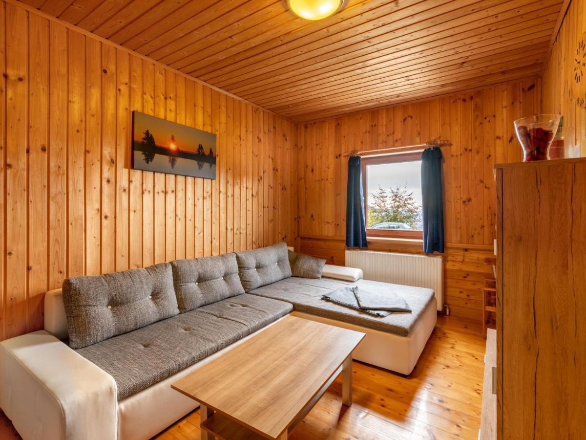 Apartment Pistenblick-3 By Interhome Hochrindl Zewnętrze zdjęcie