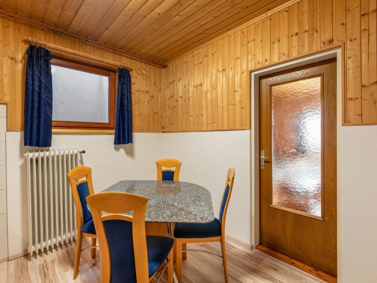 Apartment Pistenblick-3 By Interhome Hochrindl Zewnętrze zdjęcie