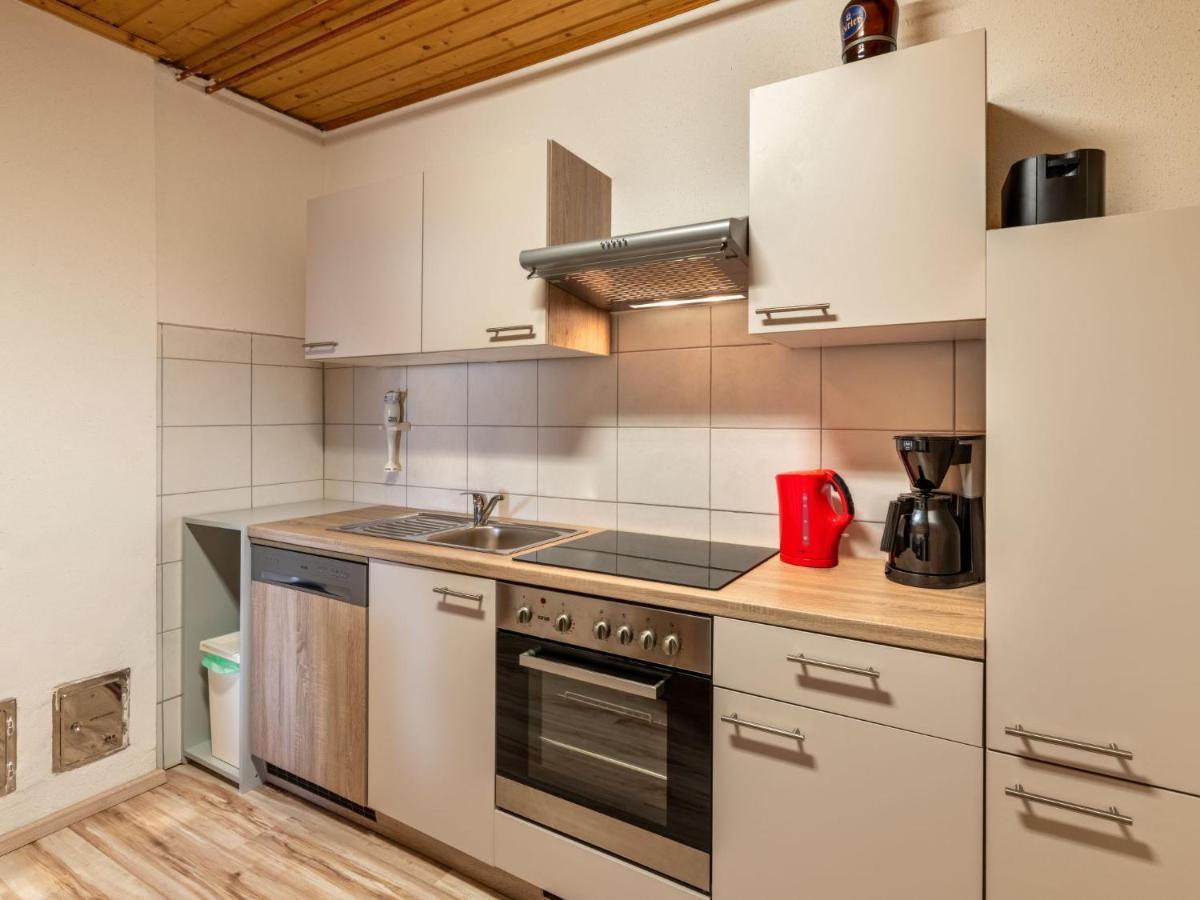 Apartment Pistenblick-3 By Interhome Hochrindl Zewnętrze zdjęcie