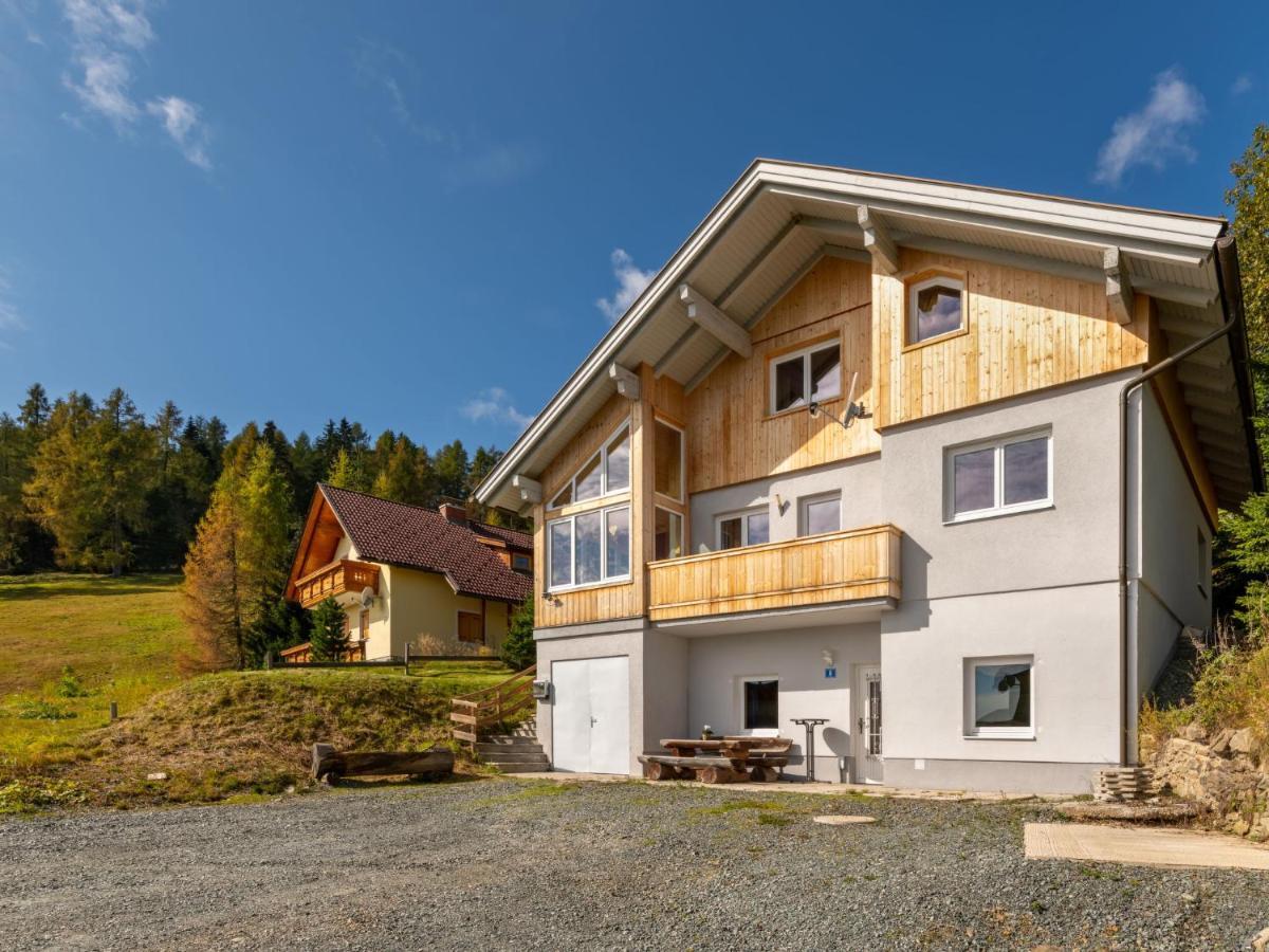 Apartment Pistenblick-3 By Interhome Hochrindl Zewnętrze zdjęcie