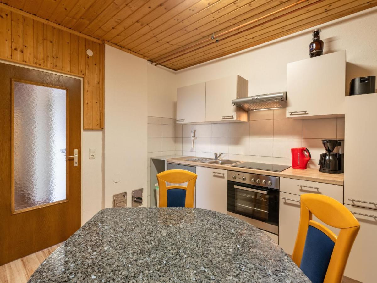 Apartment Pistenblick-3 By Interhome Hochrindl Zewnętrze zdjęcie