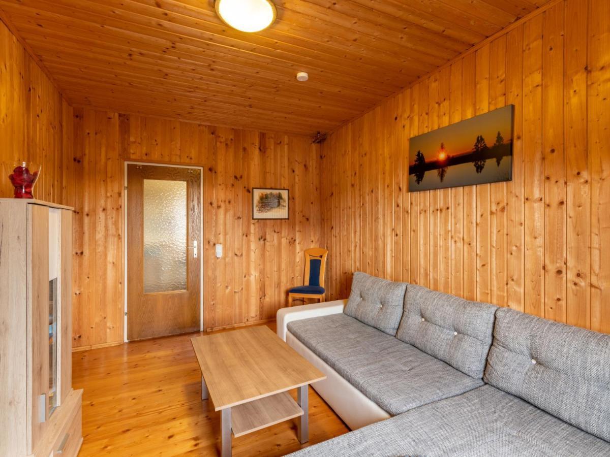 Apartment Pistenblick-3 By Interhome Hochrindl Zewnętrze zdjęcie